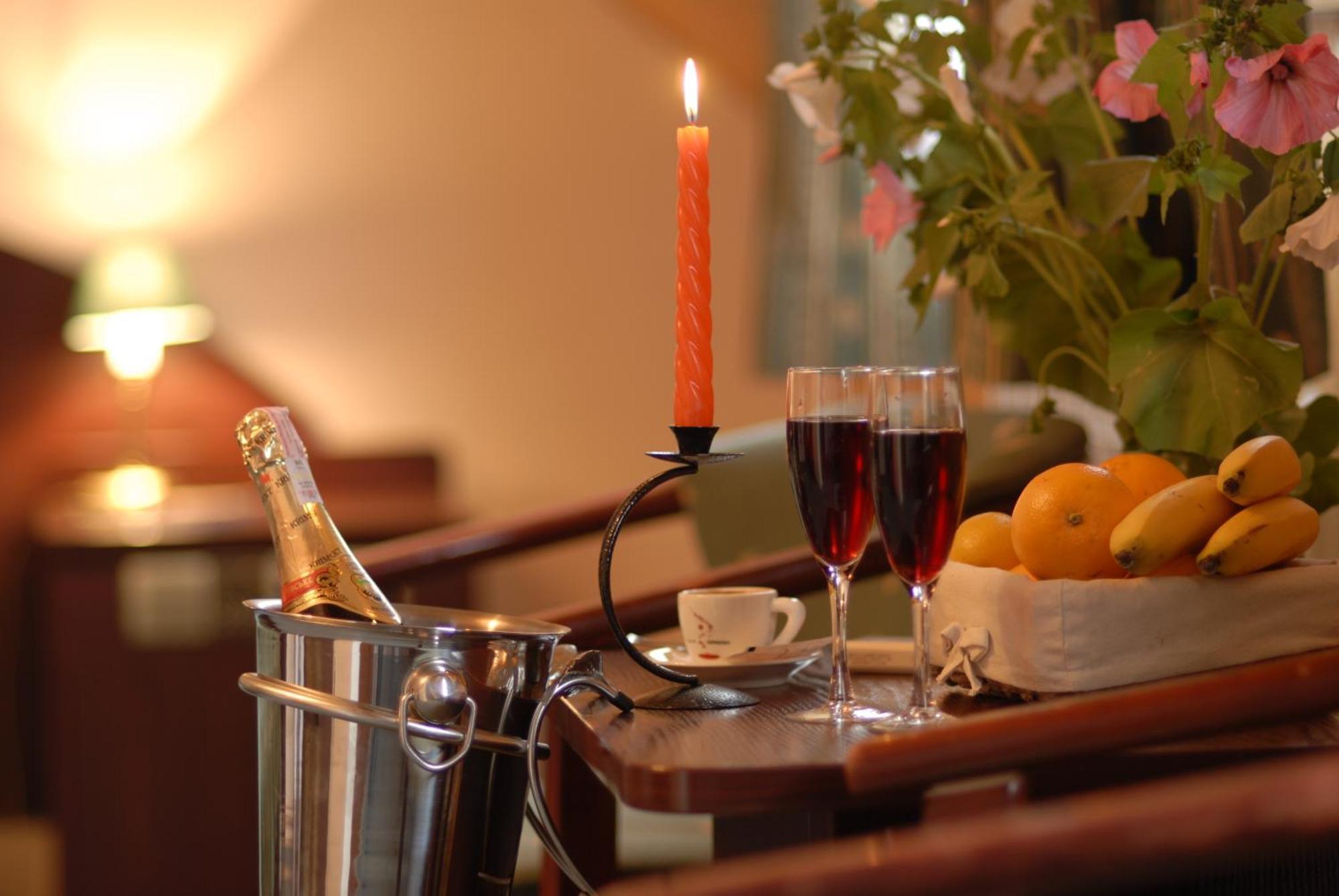 Perlyna Karpat Hotel Славске Екстериор снимка