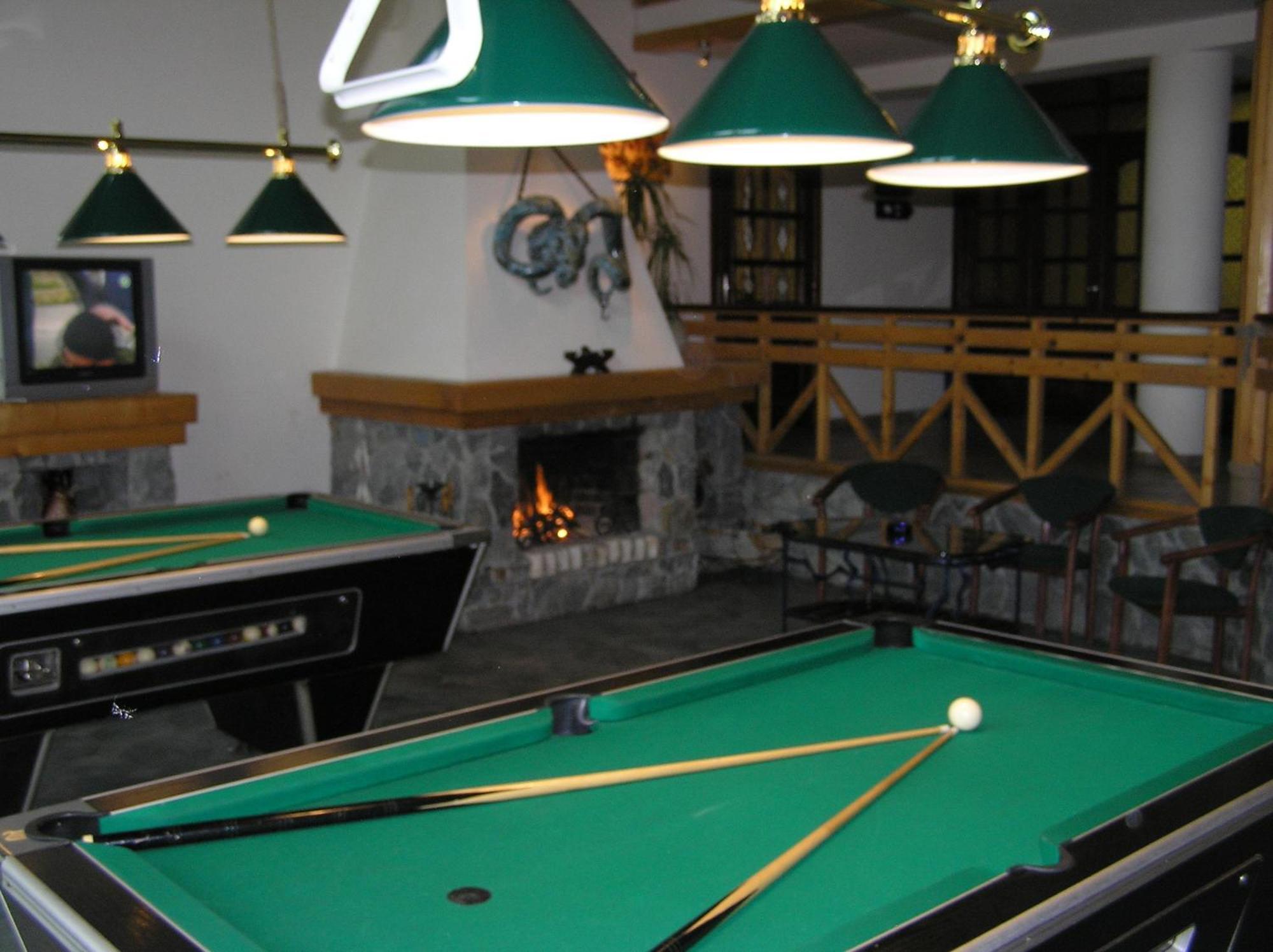 Perlyna Karpat Hotel Славске Екстериор снимка