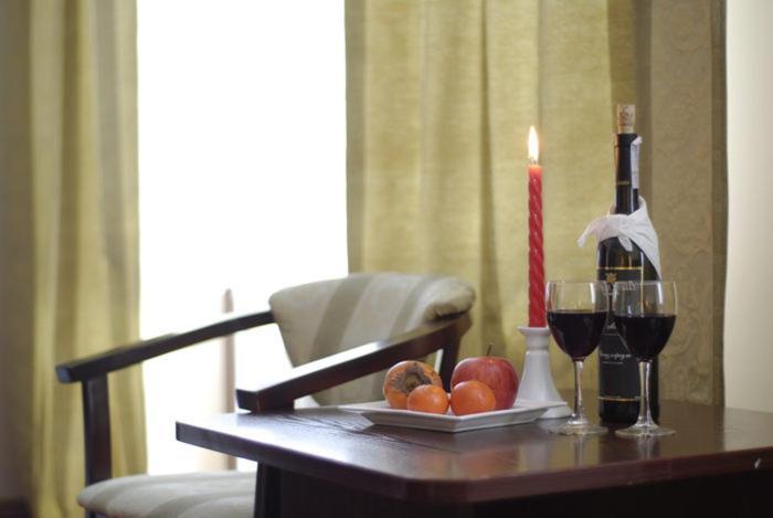 Perlyna Karpat Hotel Славске Екстериор снимка