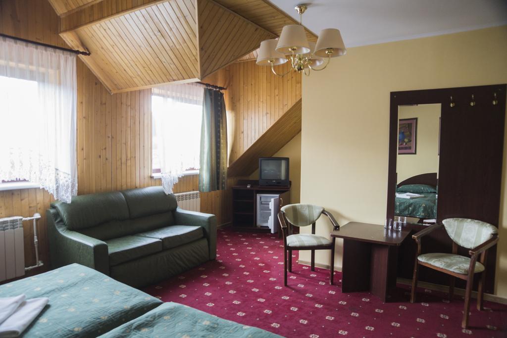 Perlyna Karpat Hotel Славске Екстериор снимка