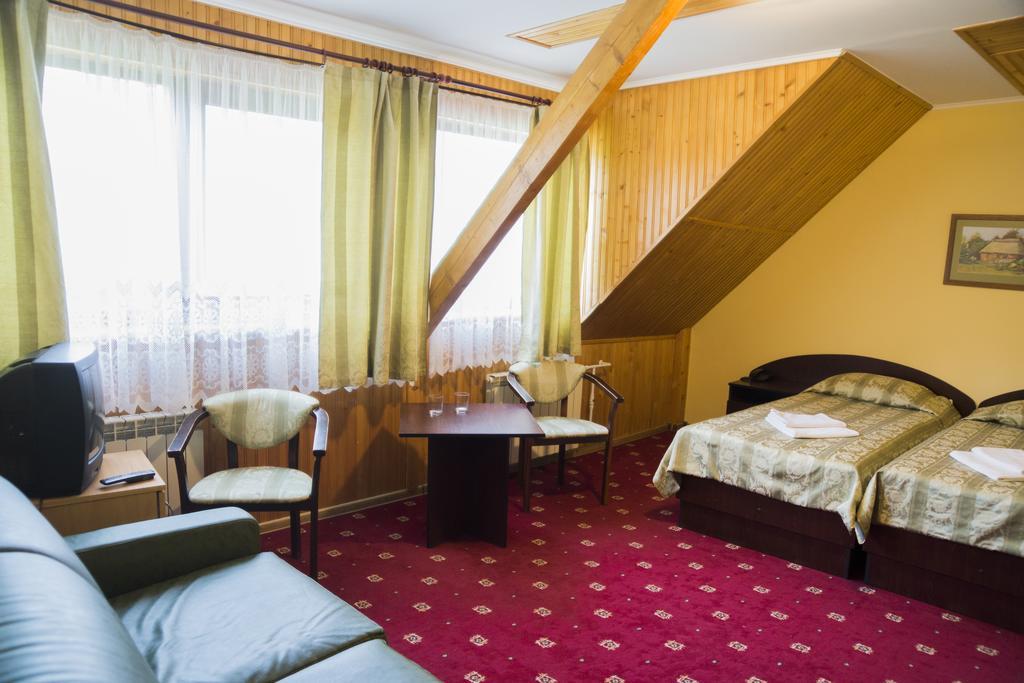 Perlyna Karpat Hotel Славске Екстериор снимка
