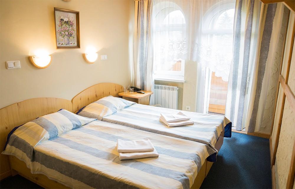 Perlyna Karpat Hotel Славске Екстериор снимка