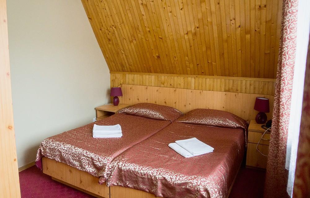 Perlyna Karpat Hotel Славске Екстериор снимка