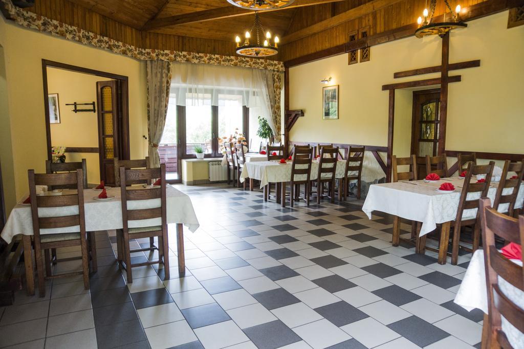 Perlyna Karpat Hotel Славске Екстериор снимка