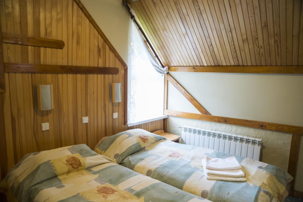 Perlyna Karpat Hotel Славске Екстериор снимка