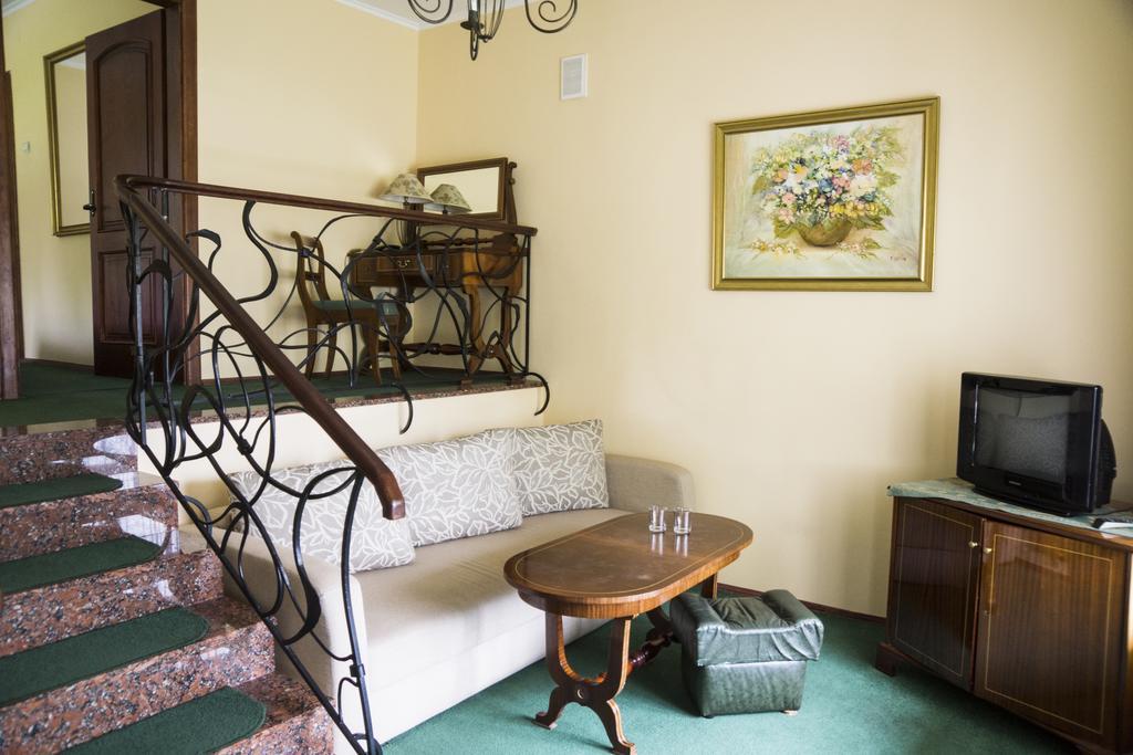 Perlyna Karpat Hotel Славске Екстериор снимка