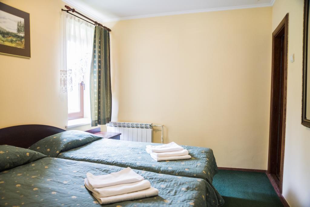 Perlyna Karpat Hotel Славске Екстериор снимка