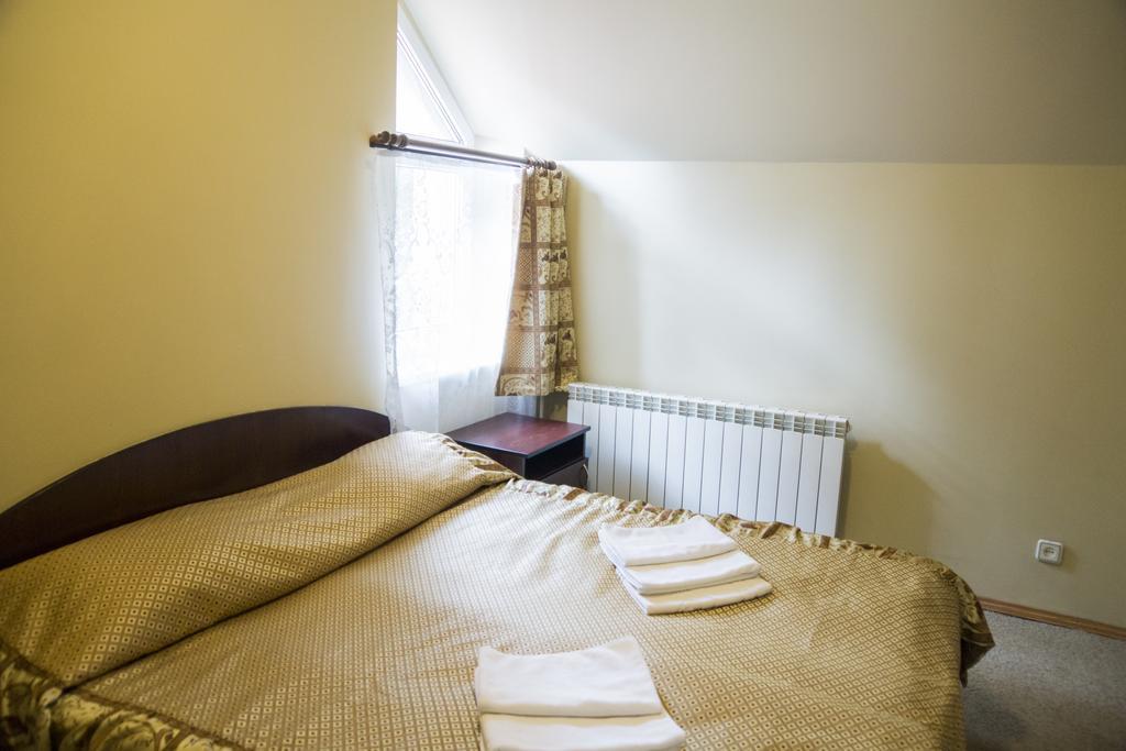 Perlyna Karpat Hotel Славске Екстериор снимка