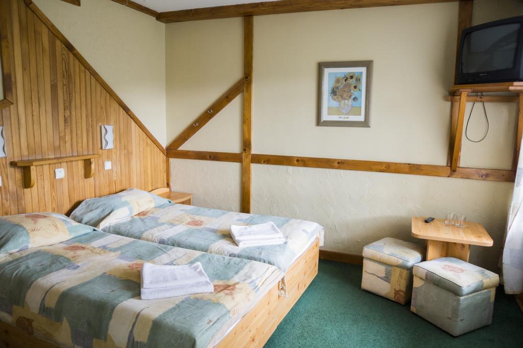 Perlyna Karpat Hotel Славске Екстериор снимка