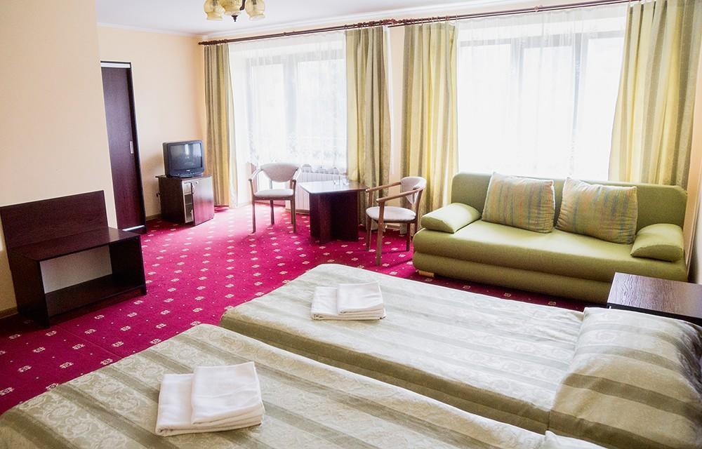 Perlyna Karpat Hotel Славске Екстериор снимка