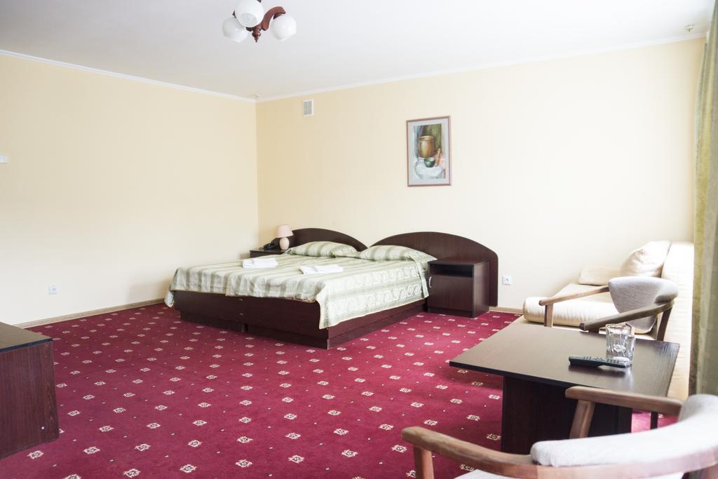 Perlyna Karpat Hotel Славске Екстериор снимка